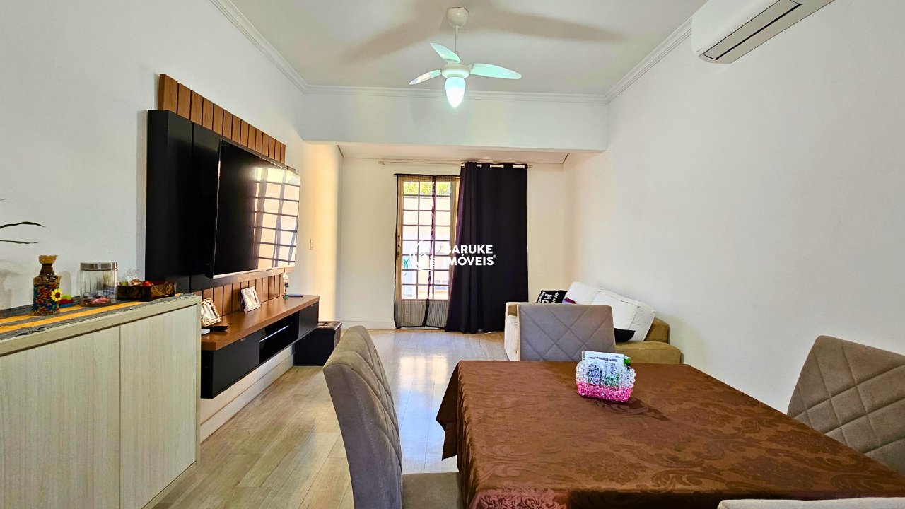 Casa de condomínio à venda no bairro JARDIM SAO FRANCISCOIndaiatuba: 