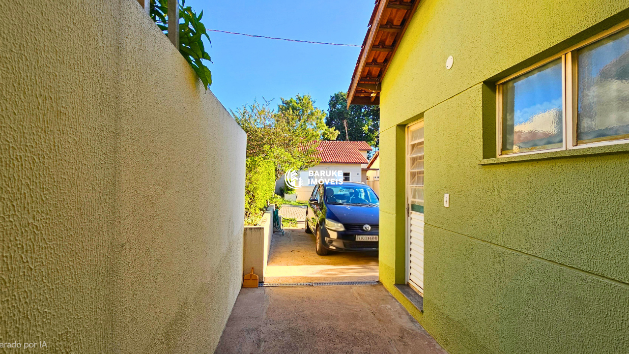 Casa de condomínio à venda no bairro JARDIM SAO FRANCISCOIndaiatuba: 