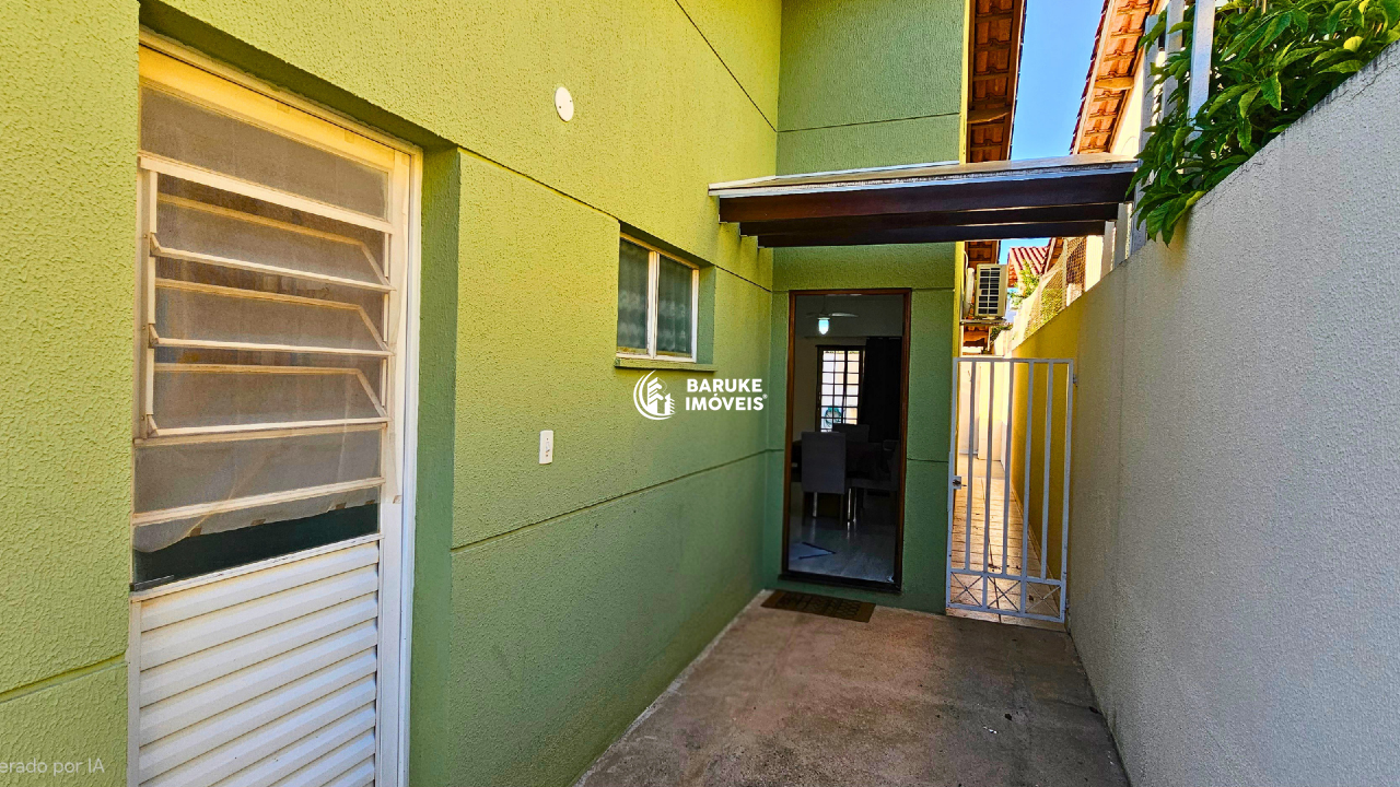 Casa de condomínio à venda no bairro JARDIM SAO FRANCISCOIndaiatuba: 
