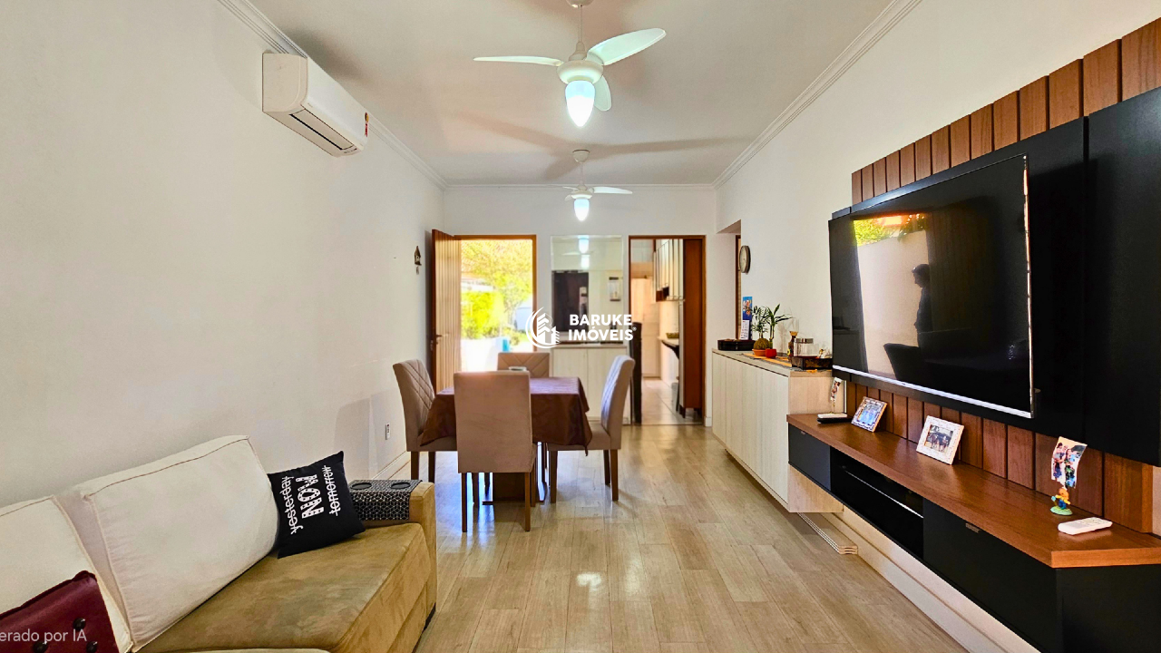 Casa de condomínio à venda no bairro JARDIM SAO FRANCISCOIndaiatuba: 