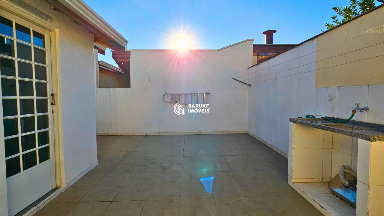 Casa de condomínio à venda no bairro JARDIM SAO FRANCISCOIndaiatuba: 