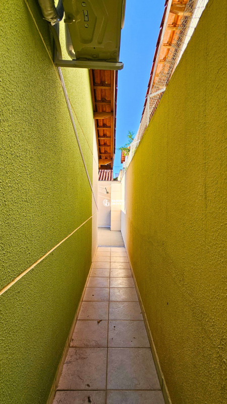 Casa de condomínio à venda no bairro JARDIM SAO FRANCISCOIndaiatuba: 