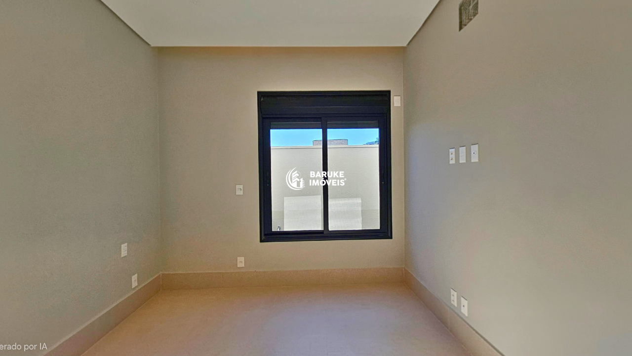 Casa de condomínio à venda no bairro JARDIM VILA PARADISOIndaiatuba: 