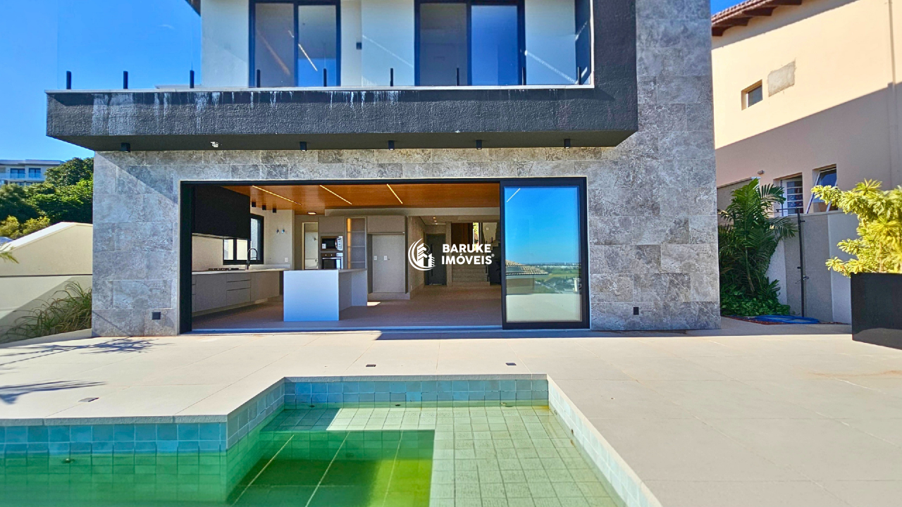 Casa de condomínio à venda no bairro JARDIM VILA PARADISOIndaiatuba: 