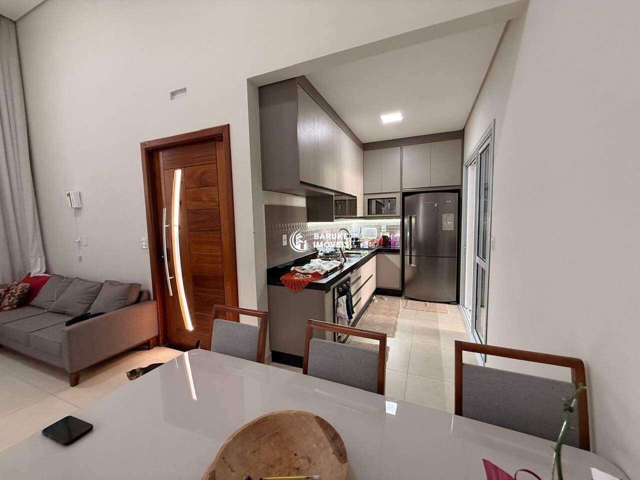 Casa de condomínio à venda no bairro JARDINS DO IMPÉRIOIndaiatuba: 