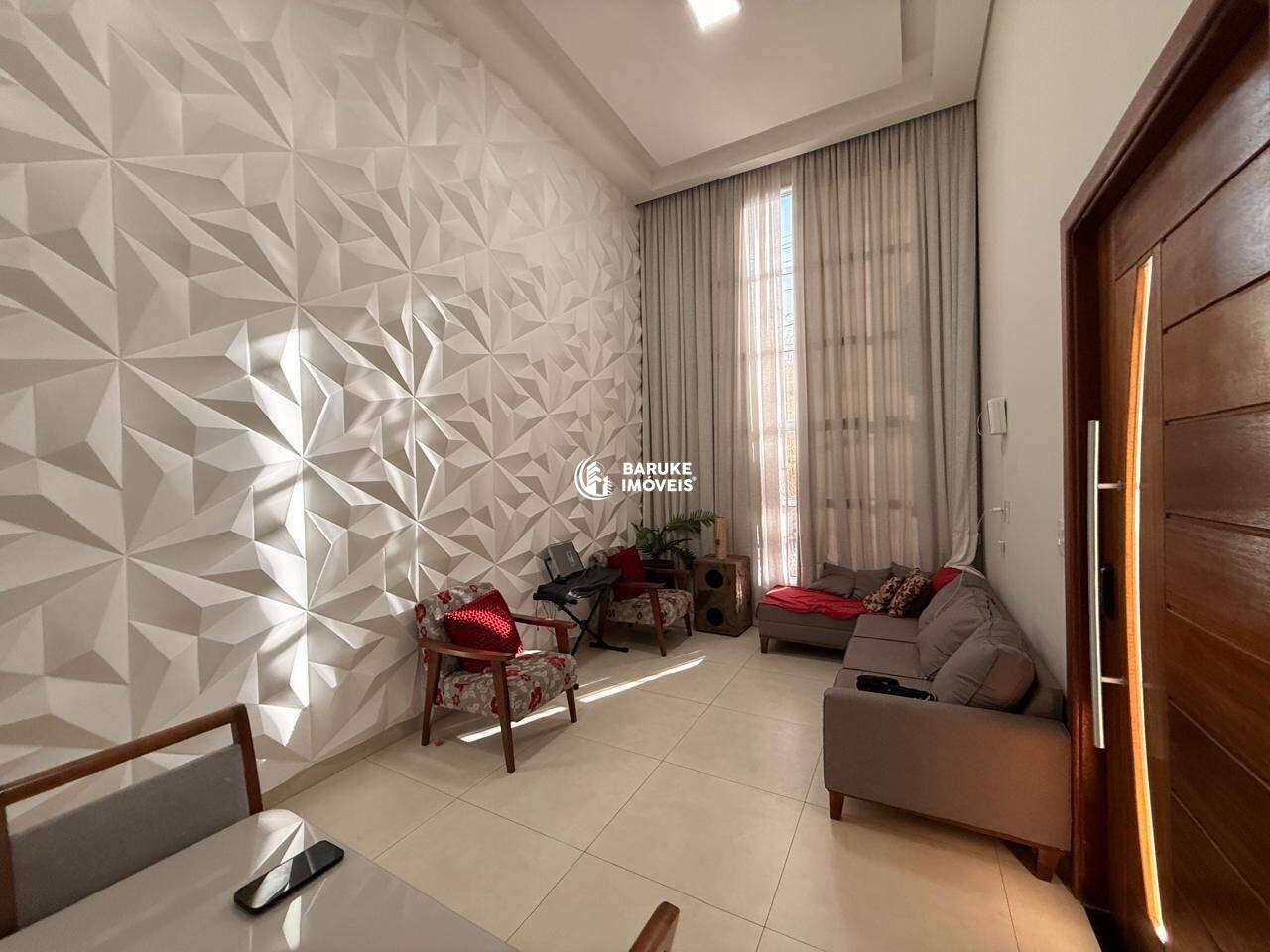 Casa de condomínio à venda no bairro JARDINS DO IMPÉRIOIndaiatuba: 