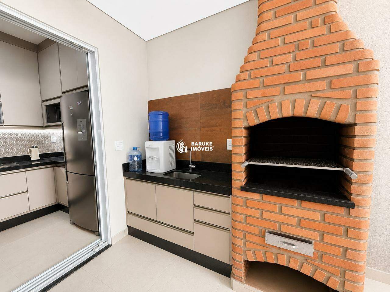 Casa de condomínio à venda no bairro JARDINS DO IMPÉRIOIndaiatuba: 