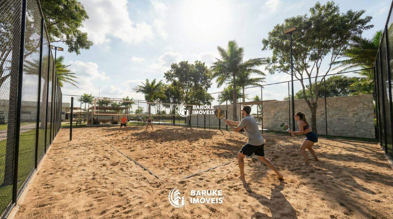 Terreno à venda no bairro JARDINS DO IMPÉRIOIndaiatuba: Quadra de areia
