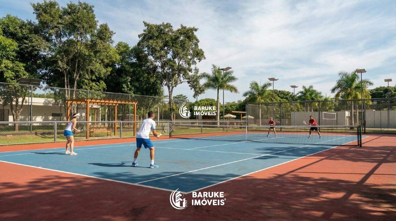 Terreno à venda no bairro JARDINS DO IMPÉRIOIndaiatuba: Quadra Beach Tenis