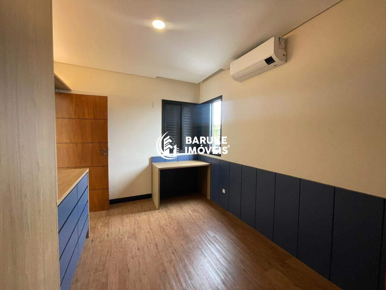 Casa de condomínio à venda no bairro JARDIM RESERVA BOM VIVER DE INDAIATUBAIndaiatuba: 
