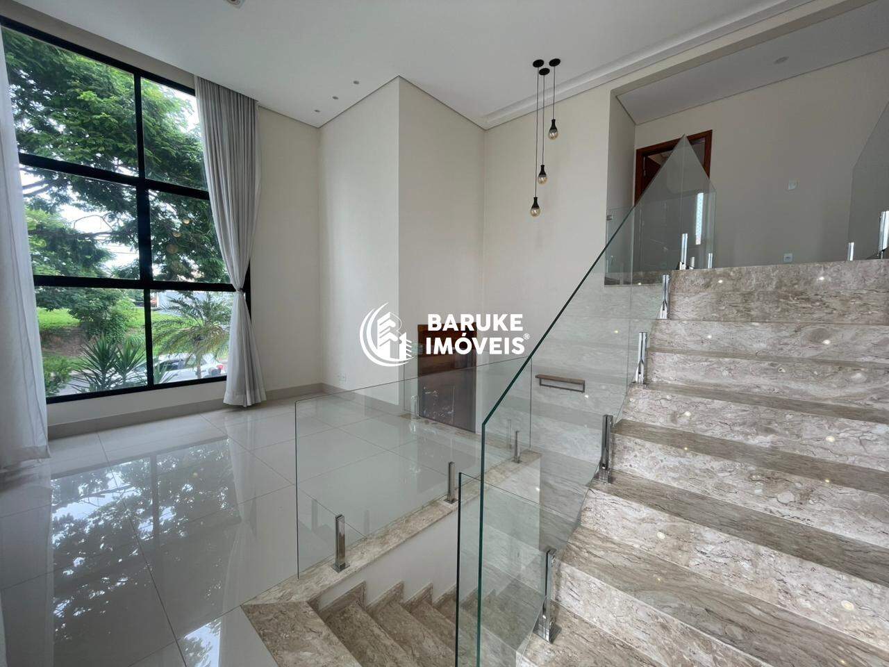 Casa de condomínio à venda no bairro JARDIM RESERVA BOM VIVER DE INDAIATUBAIndaiatuba: 