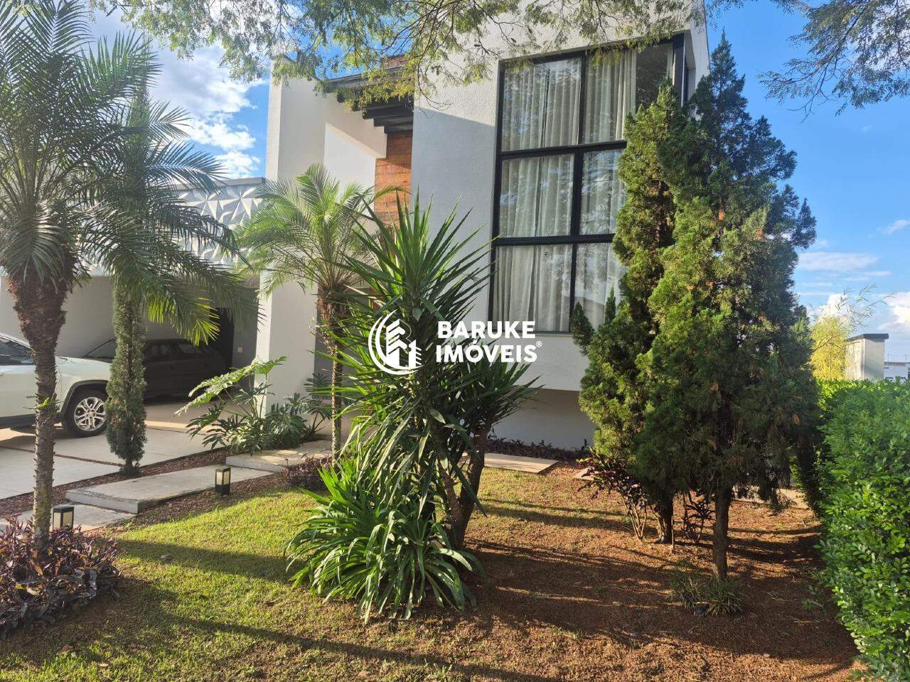 Casa de condomínio à venda no bairro JARDIM RESERVA BOM VIVER DE INDAIATUBAIndaiatuba: 