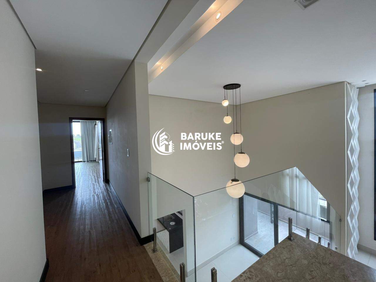 Casa de condomínio à venda no bairro JARDIM RESERVA BOM VIVER DE INDAIATUBAIndaiatuba: 