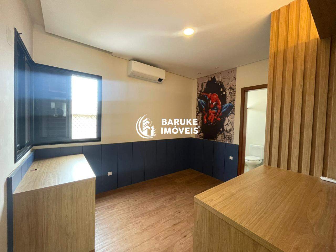 Casa de condomínio à venda no bairro JARDIM RESERVA BOM VIVER DE INDAIATUBAIndaiatuba: 