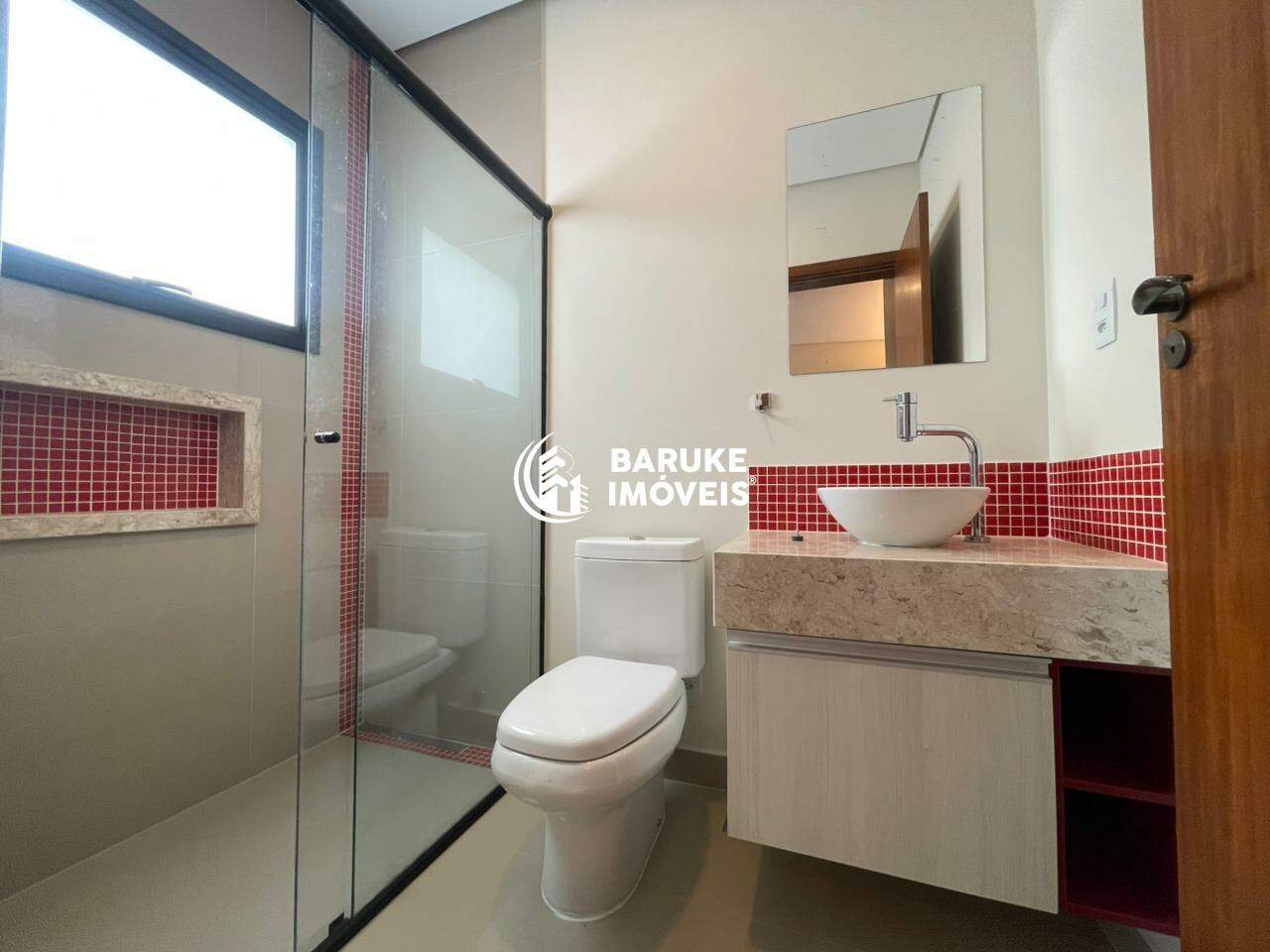 Casa de condomínio à venda no bairro JARDIM RESERVA BOM VIVER DE INDAIATUBAIndaiatuba: 