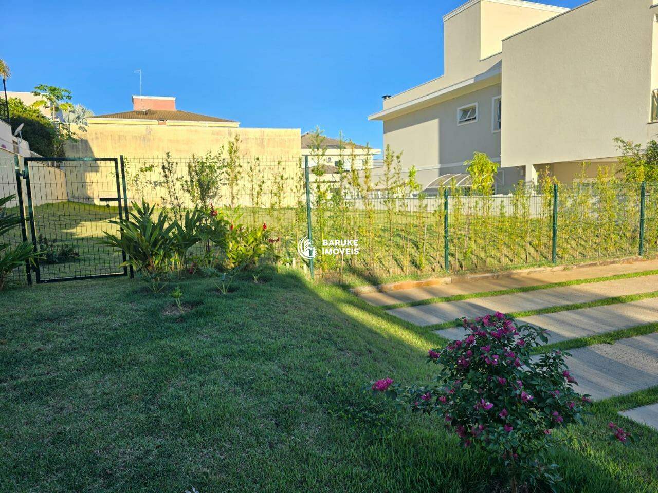 Terreno à venda no bairro JARDIM RESIDENCIAL SANTA CLARAIndaiatuba: 