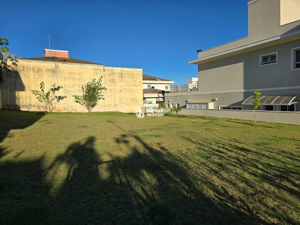 Terreno à venda no bairro JARDIM RESIDENCIAL SANTA CLARAIndaiatuba: 
