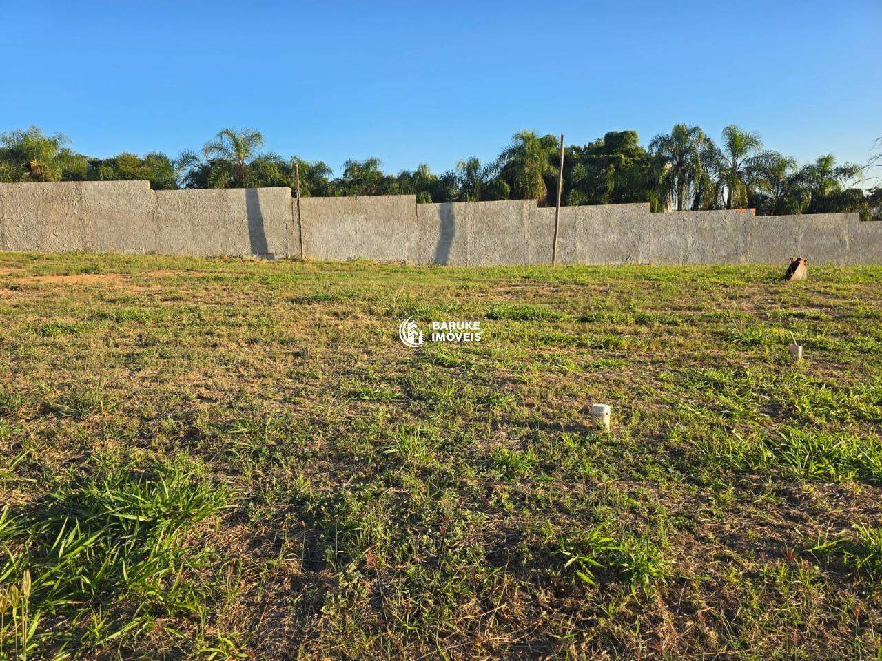 Terreno à venda no bairro Jardim Residencial Reserva da MataIndaiatuba: 