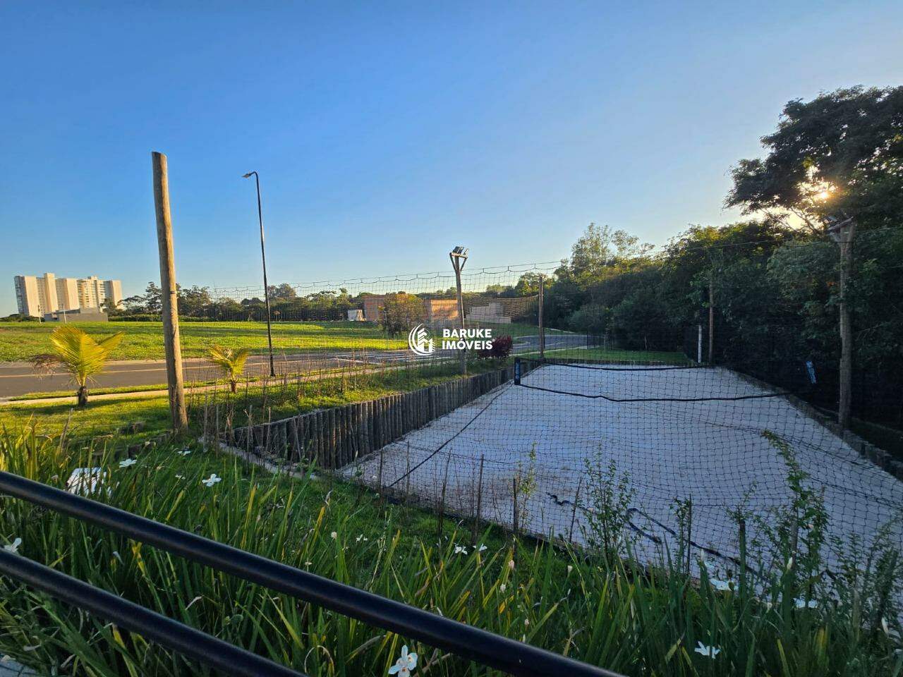 Terreno à venda no bairro Jardim Residencial Reserva da MataIndaiatuba: 