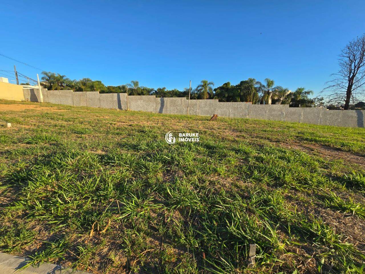 Terreno à venda no bairro Jardim Residencial Reserva da MataIndaiatuba: 
