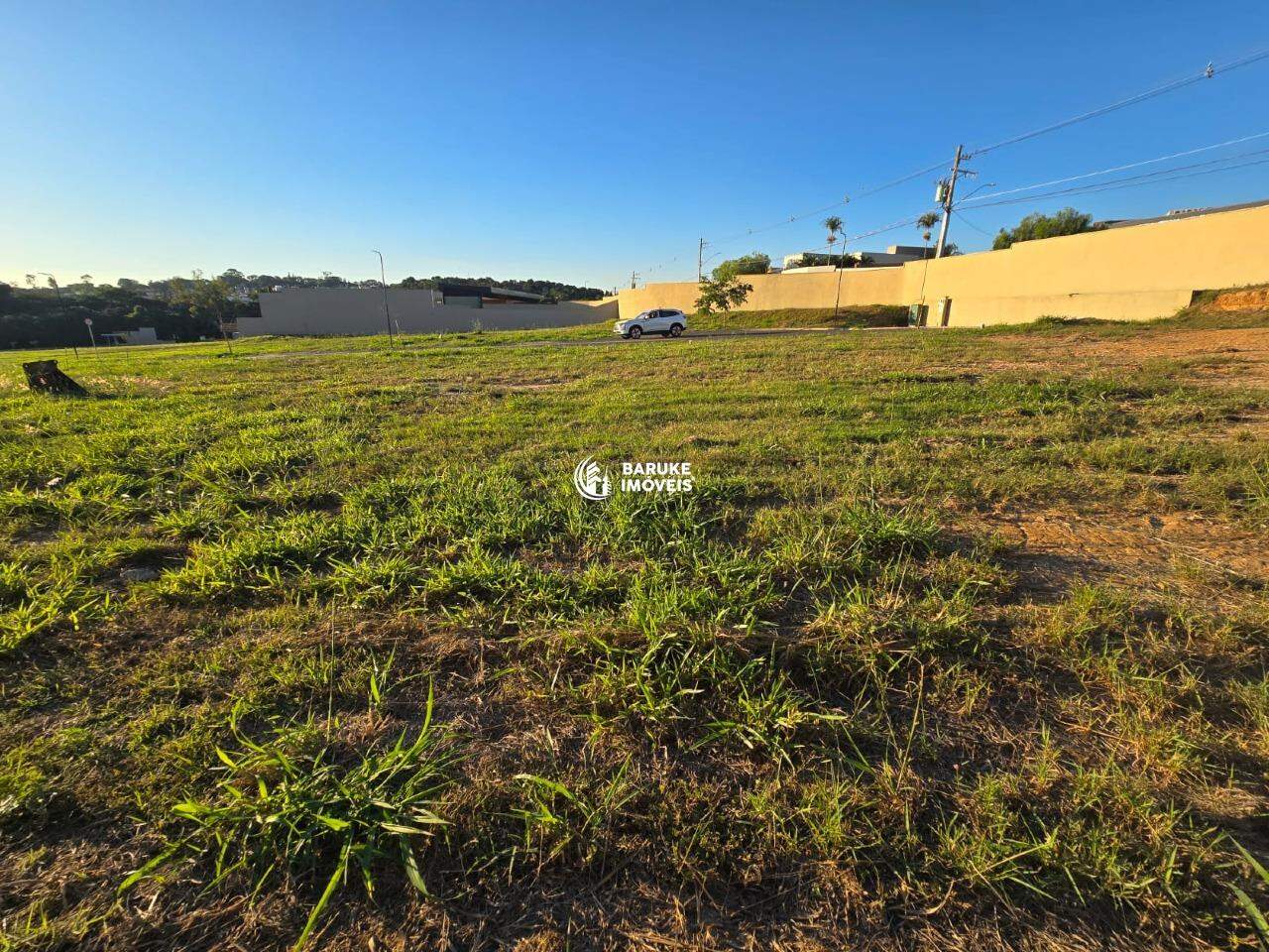 Terreno à venda no bairro Jardim Residencial Reserva da MataIndaiatuba: 