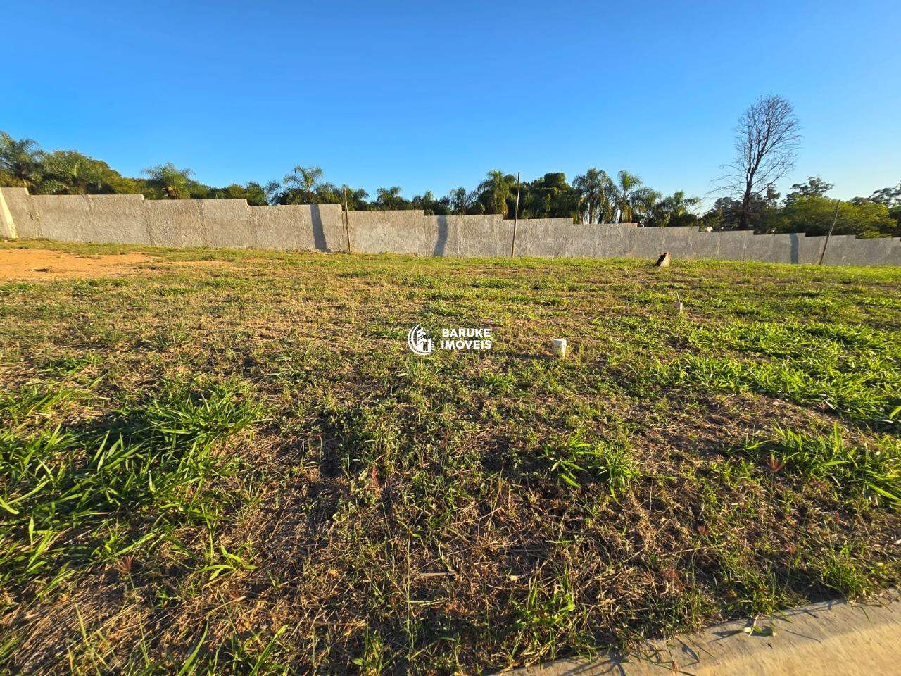 Terreno à venda no bairro Jardim Residencial Reserva da MataIndaiatuba: 