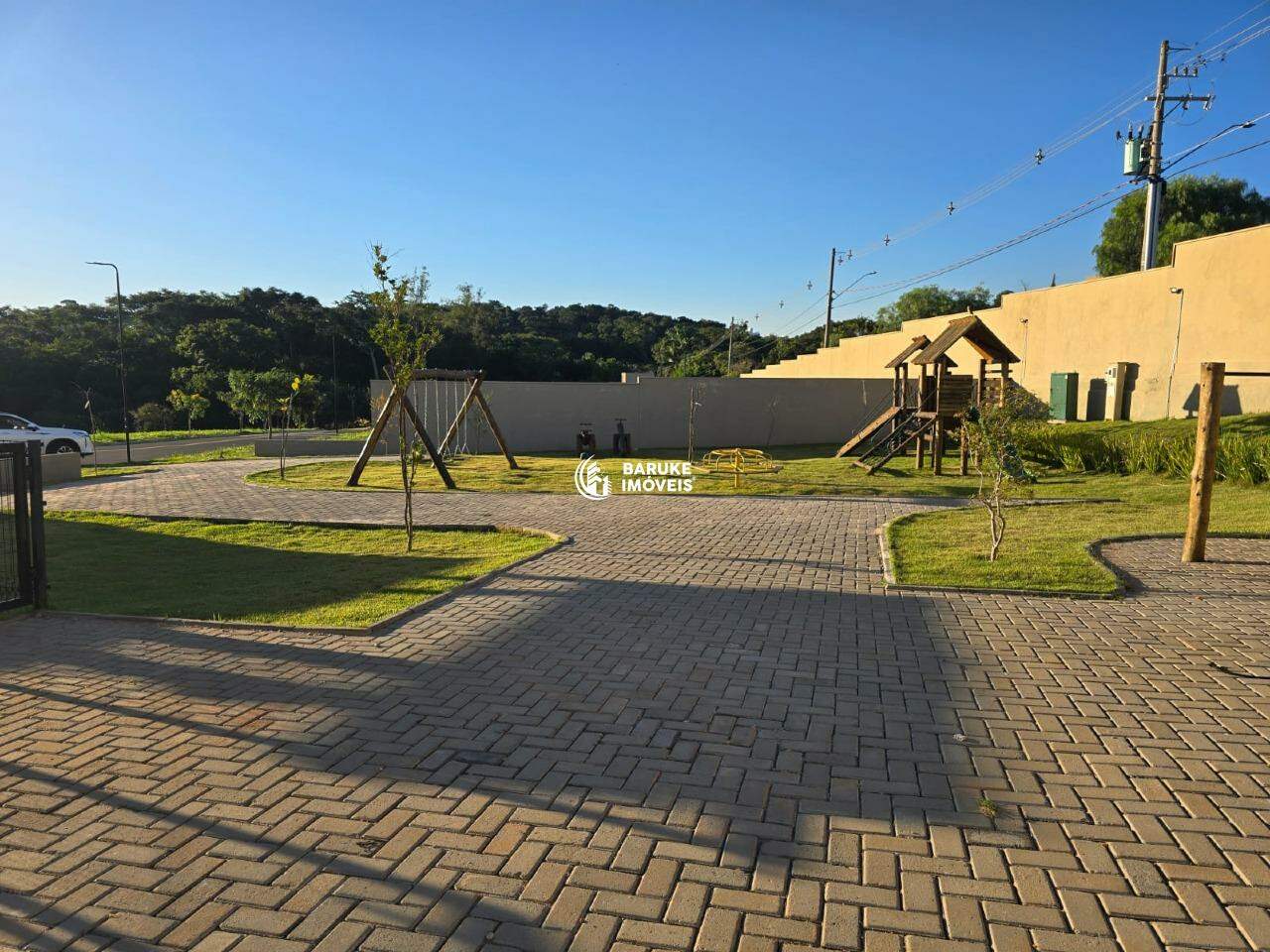 Terreno à venda no bairro Jardim Residencial Reserva da MataIndaiatuba: 