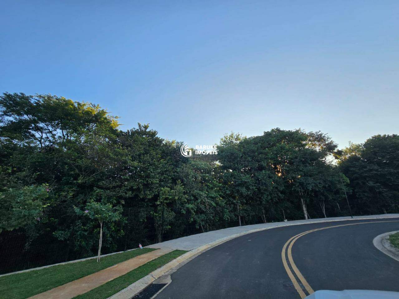 Terreno à venda no bairro Jardim Residencial Reserva da MataIndaiatuba: 