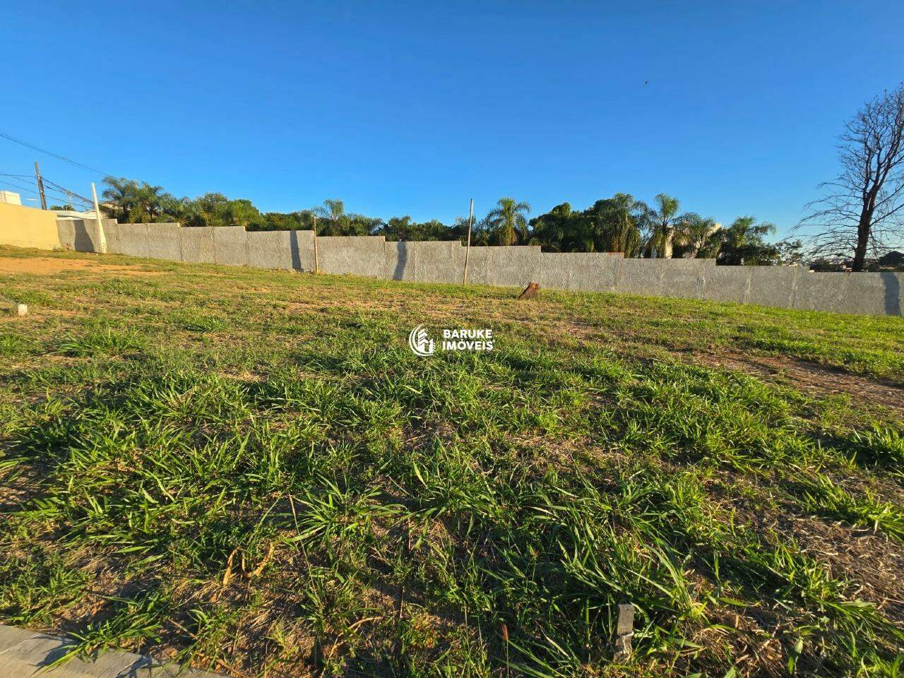 Terreno à venda no bairro Jardim Residencial Reserva da MataIndaiatuba: 