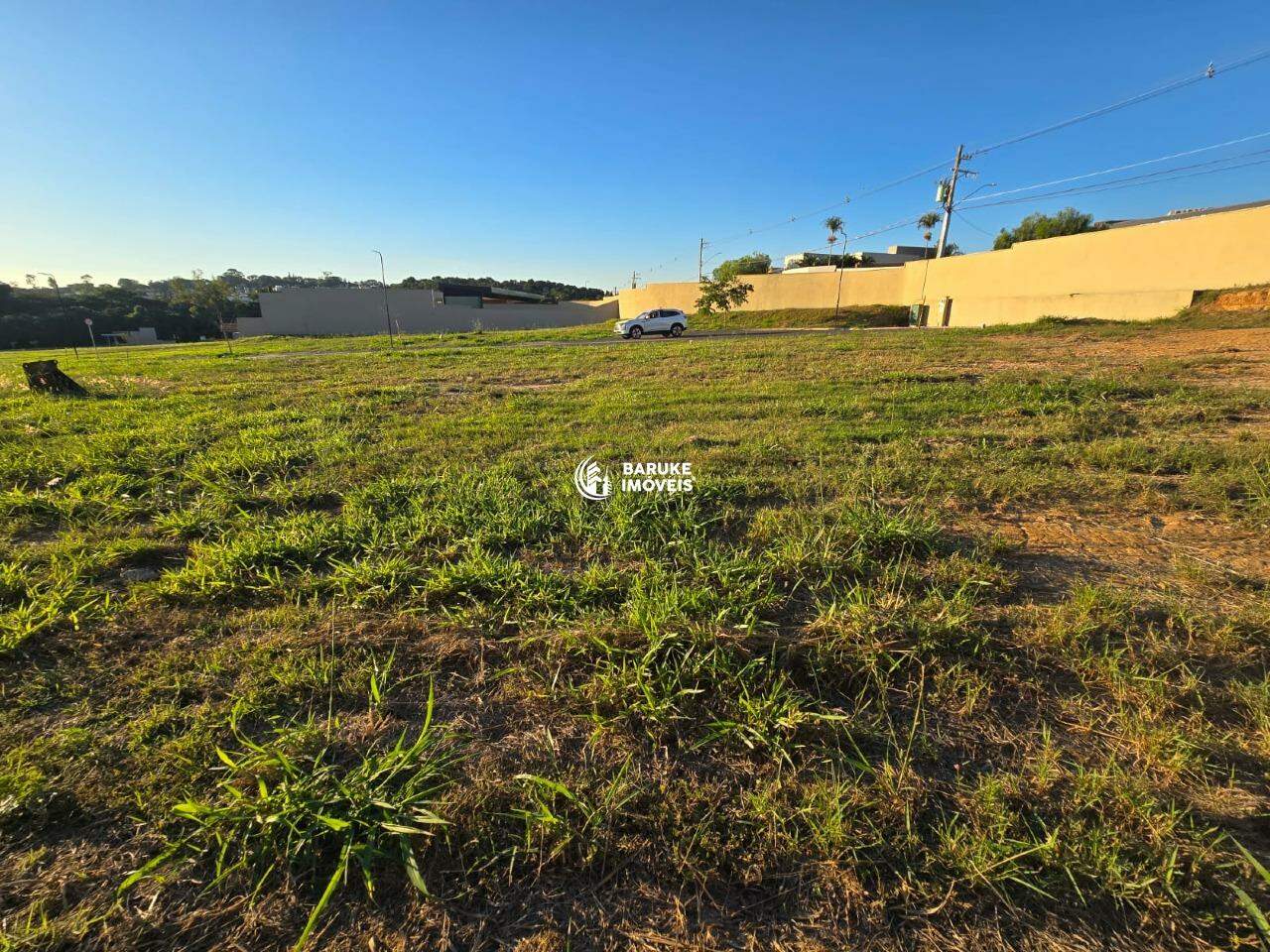 Terreno à venda no bairro Jardim Residencial Reserva da MataIndaiatuba: 
