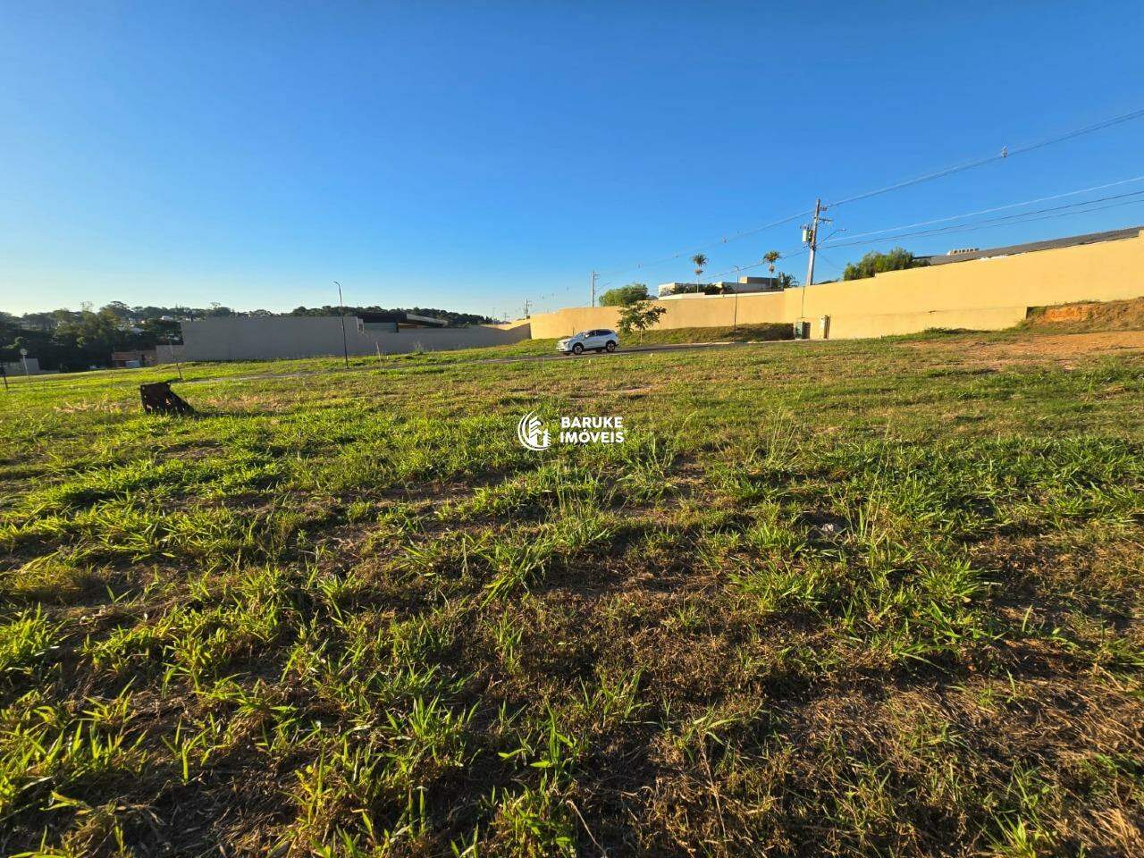 Terreno à venda no bairro Jardim Residencial Reserva da MataIndaiatuba: 