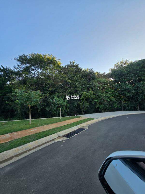 Terreno à venda no bairro Jardim Residencial Reserva da MataIndaiatuba: 
