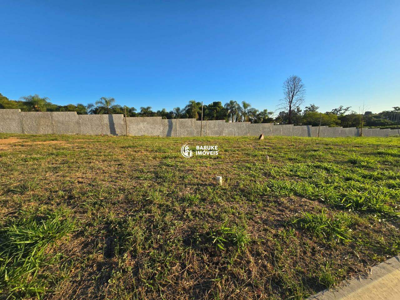 Terreno à venda no bairro Jardim Residencial Reserva da MataIndaiatuba: 