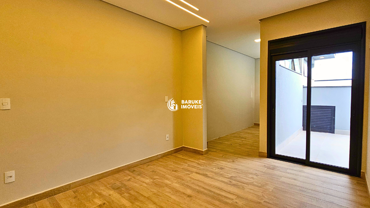 Casa de condomínio à venda no bairro JARDIM RESIDENCIAL DONA MARIA CANDIDAIndaiatuba: 