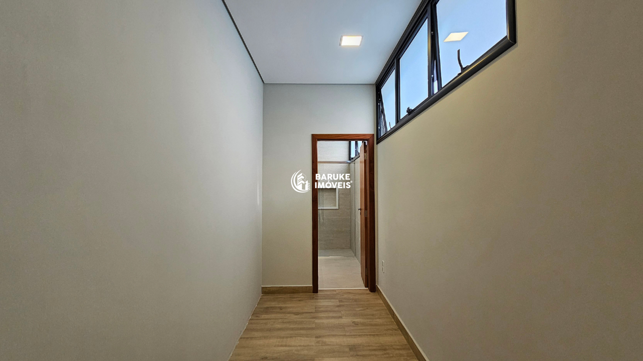 Casa de condomínio à venda no bairro JARDIM RESIDENCIAL DONA MARIA CANDIDAIndaiatuba: 