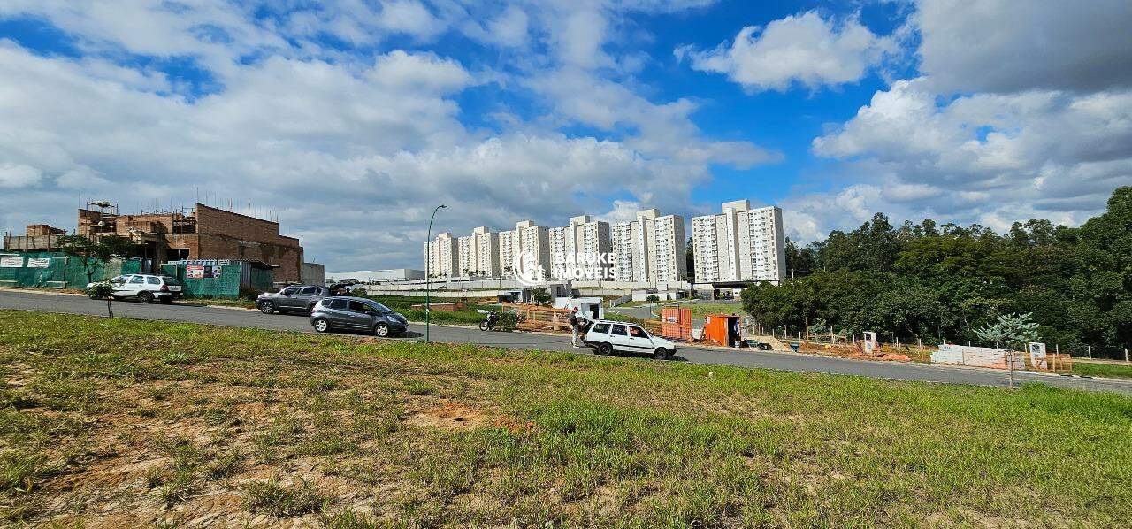 Terreno à venda no bairro RESIDENCIAL CASA DO LAGOIndaiatuba: 