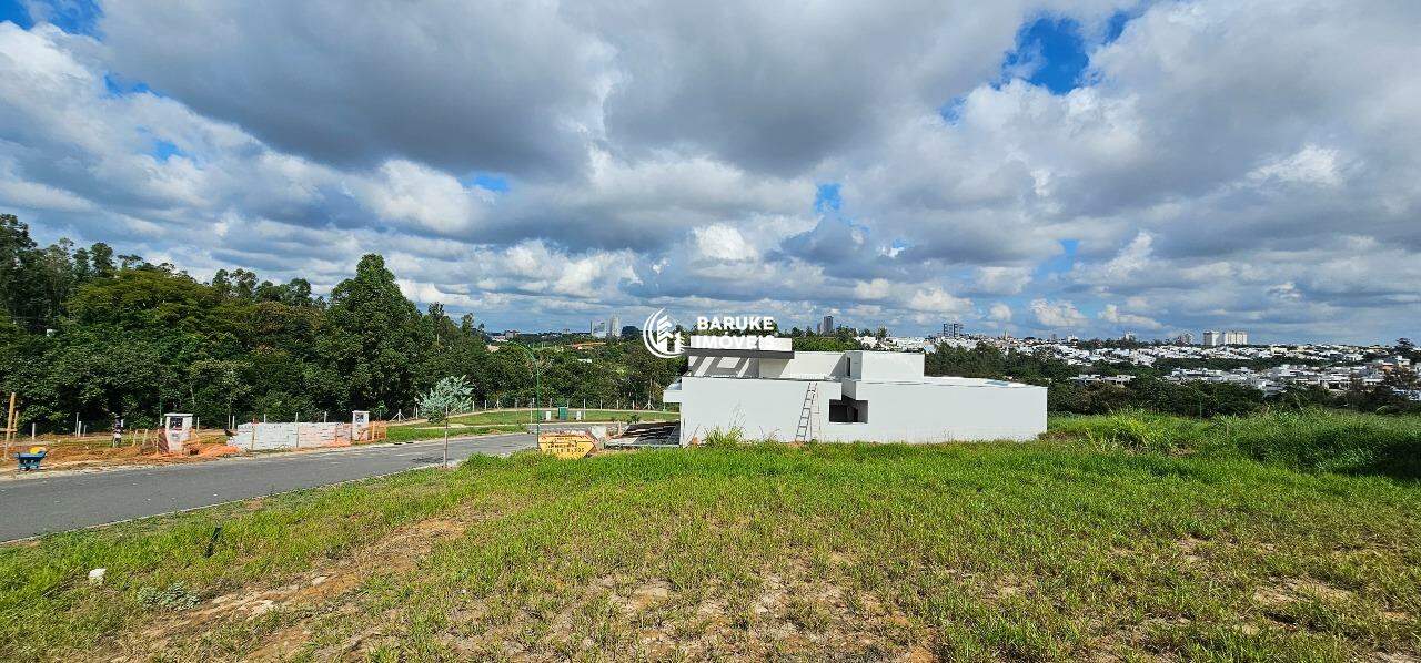 Terreno à venda no bairro RESIDENCIAL CASA DO LAGOIndaiatuba: 