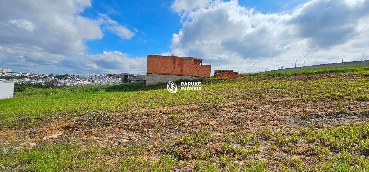 Terreno à venda no bairro RESIDENCIAL CASA DO LAGOIndaiatuba: 