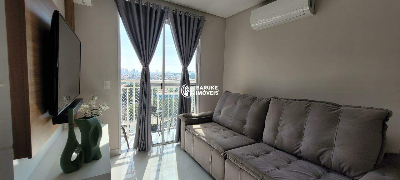 Apartamento à venda no bairro JARDIM ALICEIndaiatuba: 