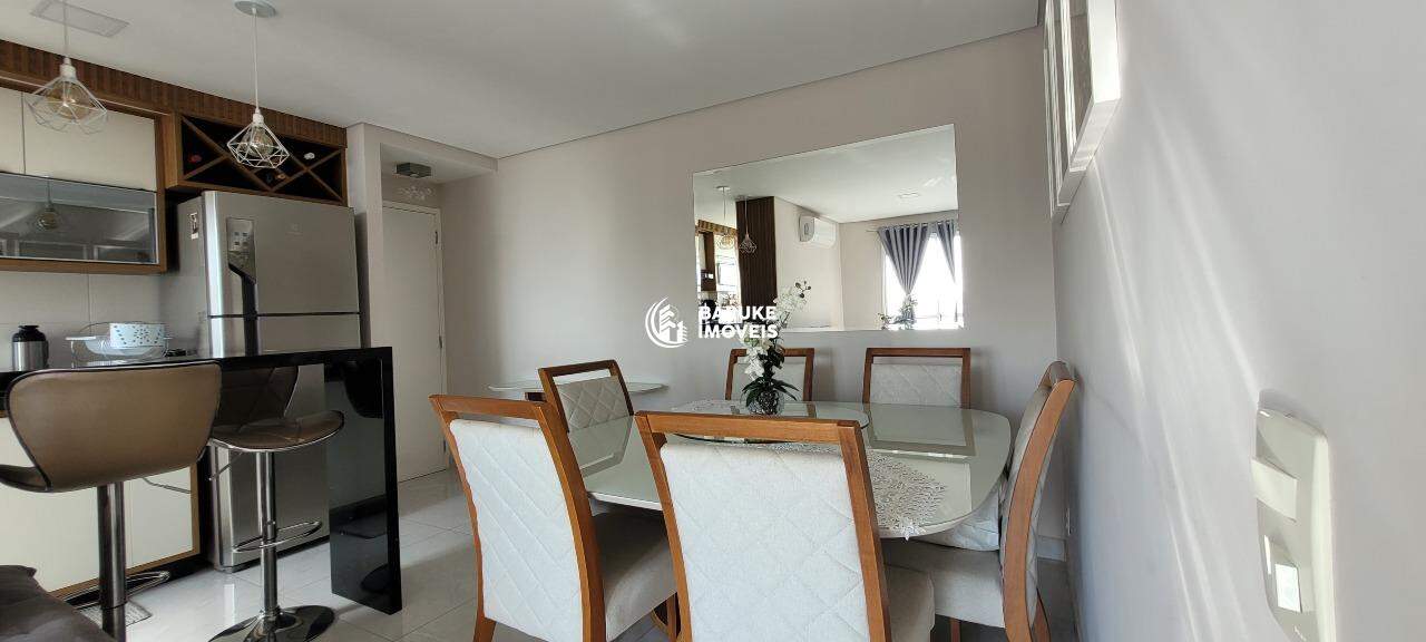 Apartamento à venda no bairro JARDIM ALICEIndaiatuba: 