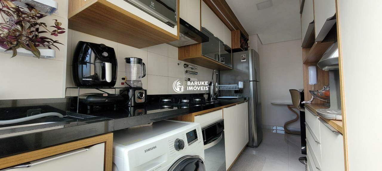 Apartamento à venda no bairro JARDIM ALICEIndaiatuba: 