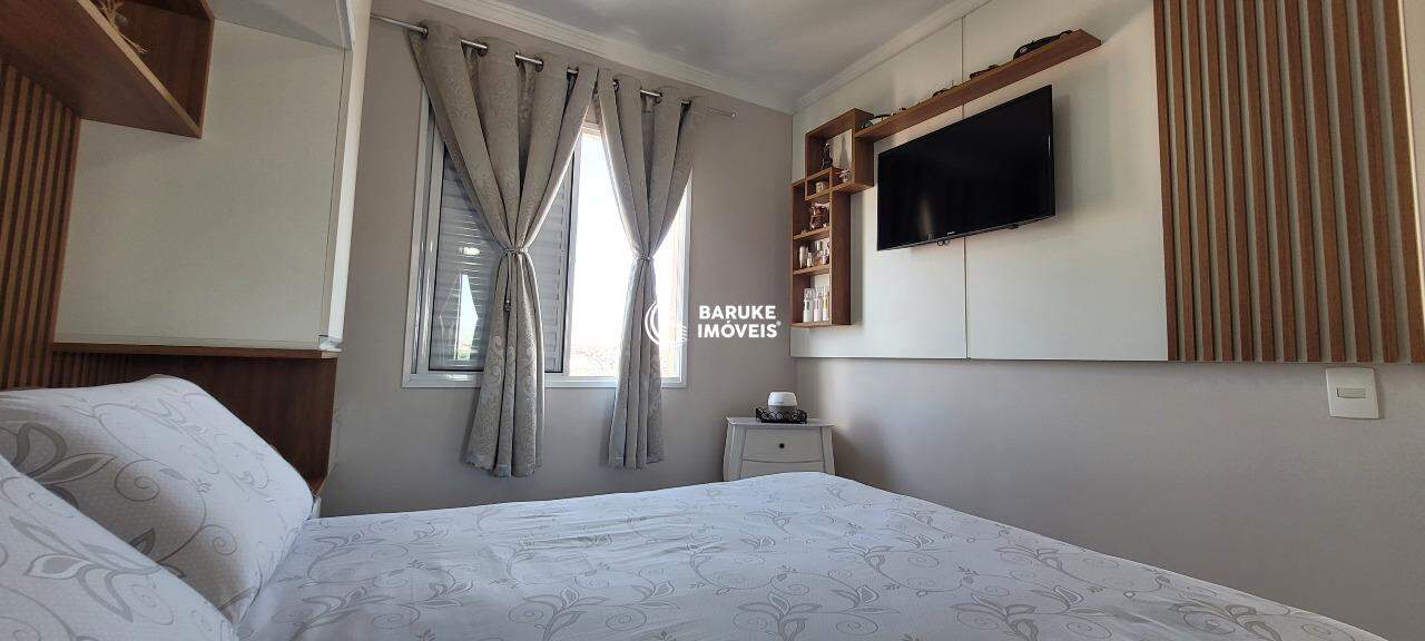 Apartamento à venda no bairro JARDIM ALICEIndaiatuba: 