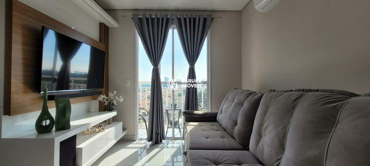Apartamento à venda no bairro JARDIM ALICEIndaiatuba: 