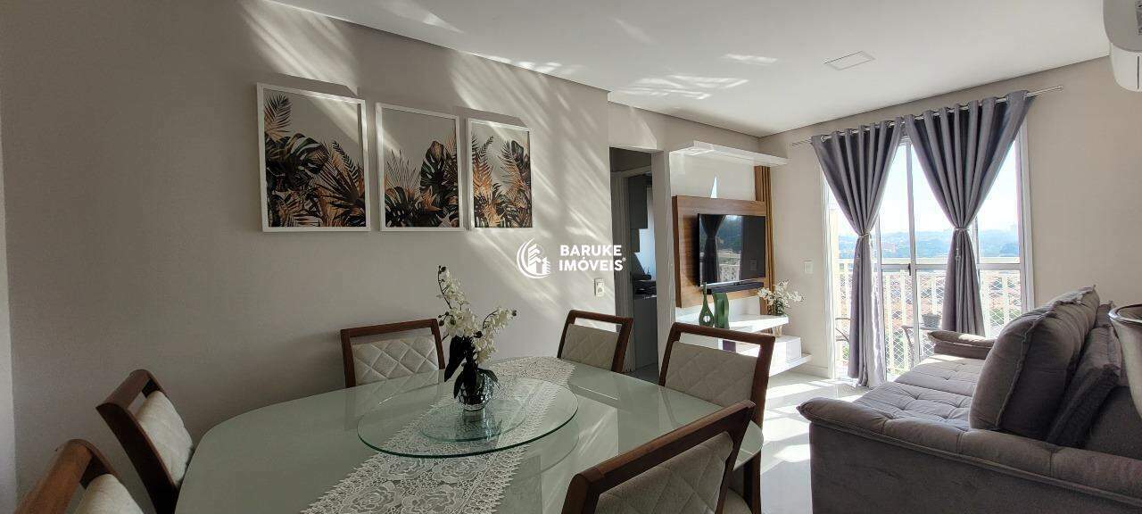 Apartamento à venda no bairro JARDIM ALICEIndaiatuba: 