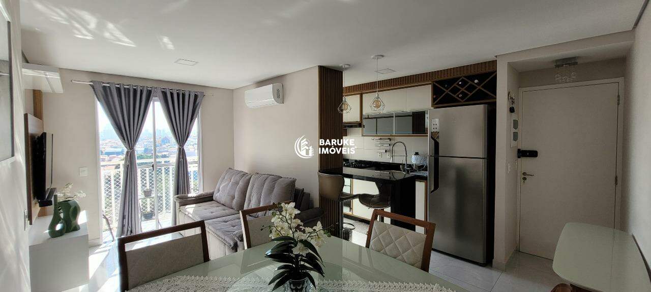 Apartamento à venda no bairro JARDIM ALICEIndaiatuba: 
