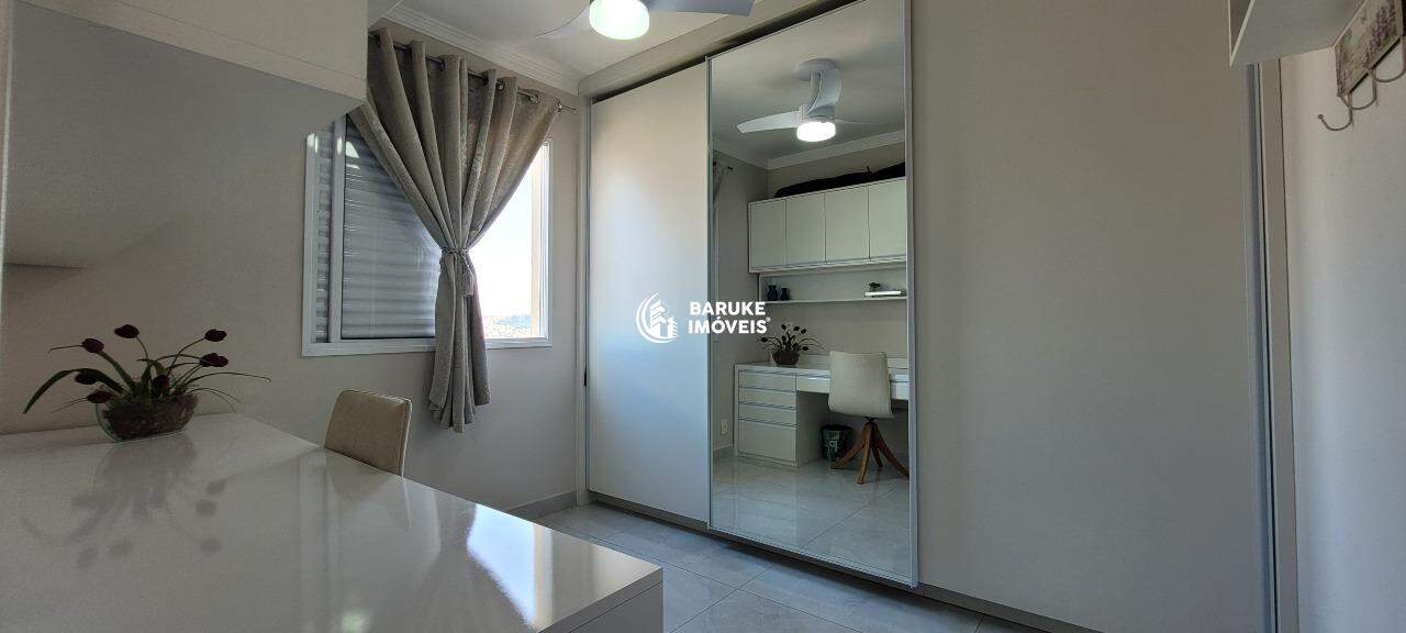 Apartamento à venda no bairro JARDIM ALICEIndaiatuba: 