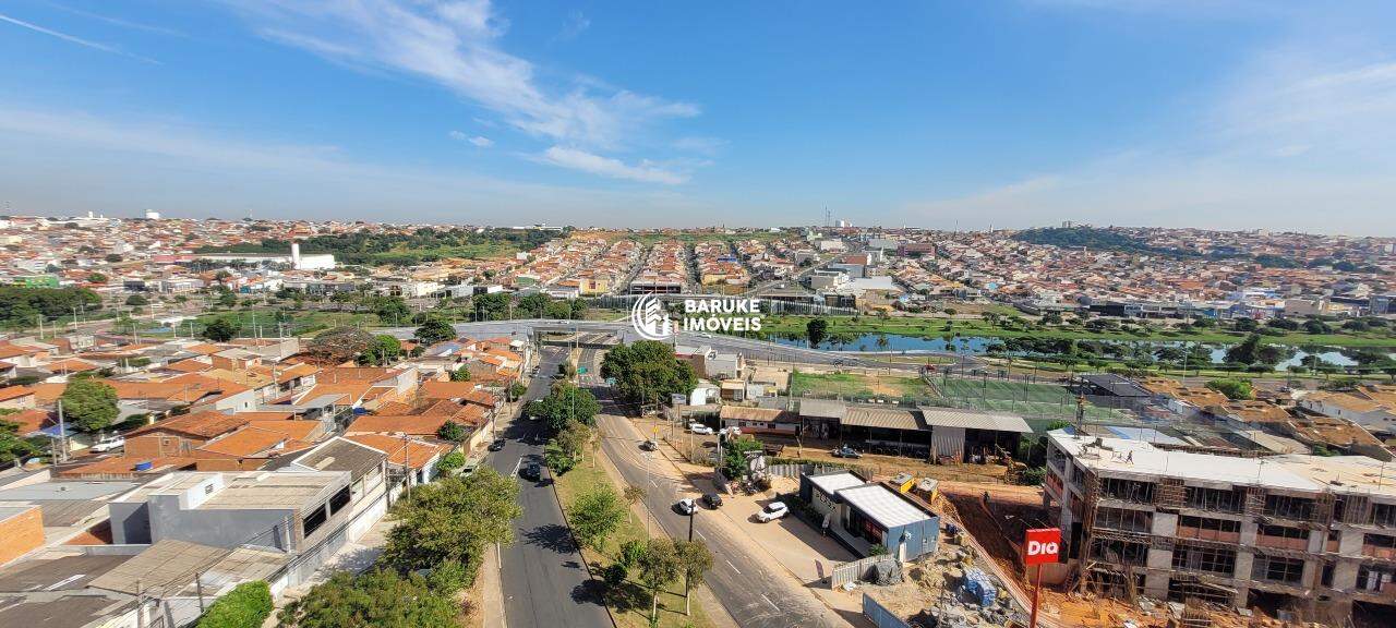 Apartamento à venda no bairro JARDIM ALICEIndaiatuba: 