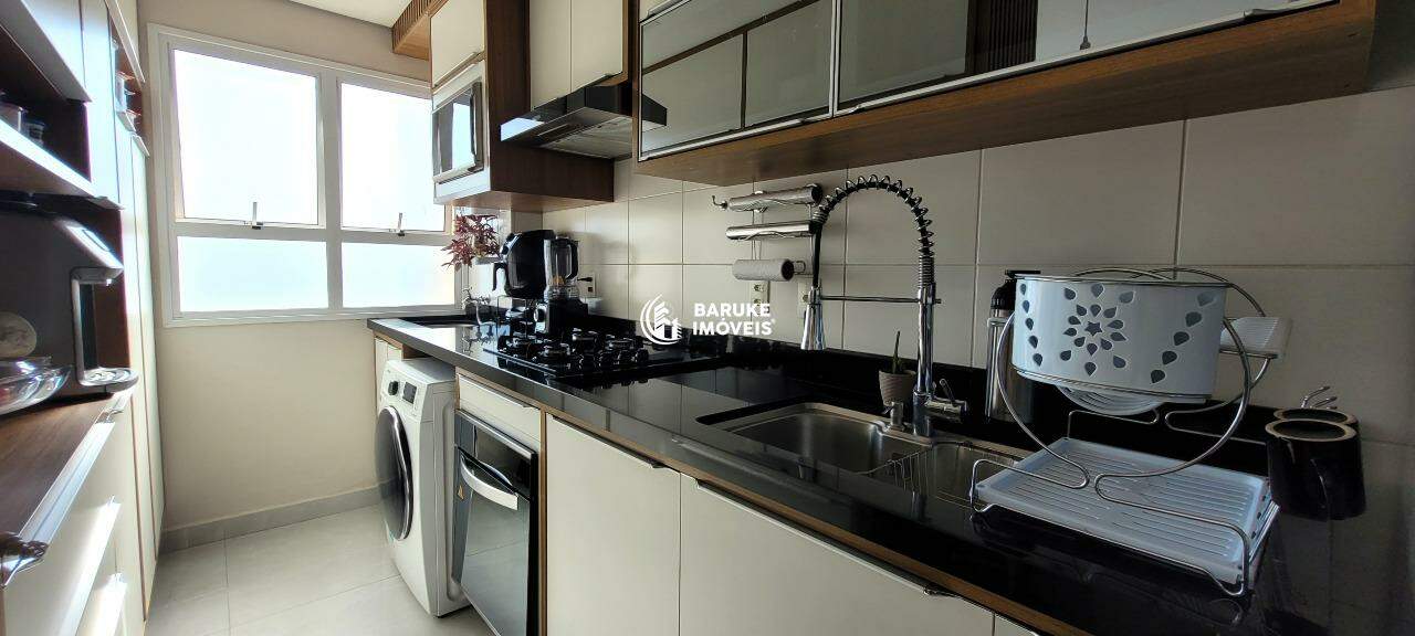 Apartamento à venda no bairro JARDIM ALICEIndaiatuba: 