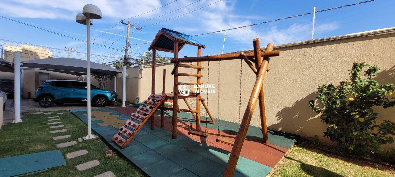Apartamento à venda no bairro JARDIM ALICEIndaiatuba: 