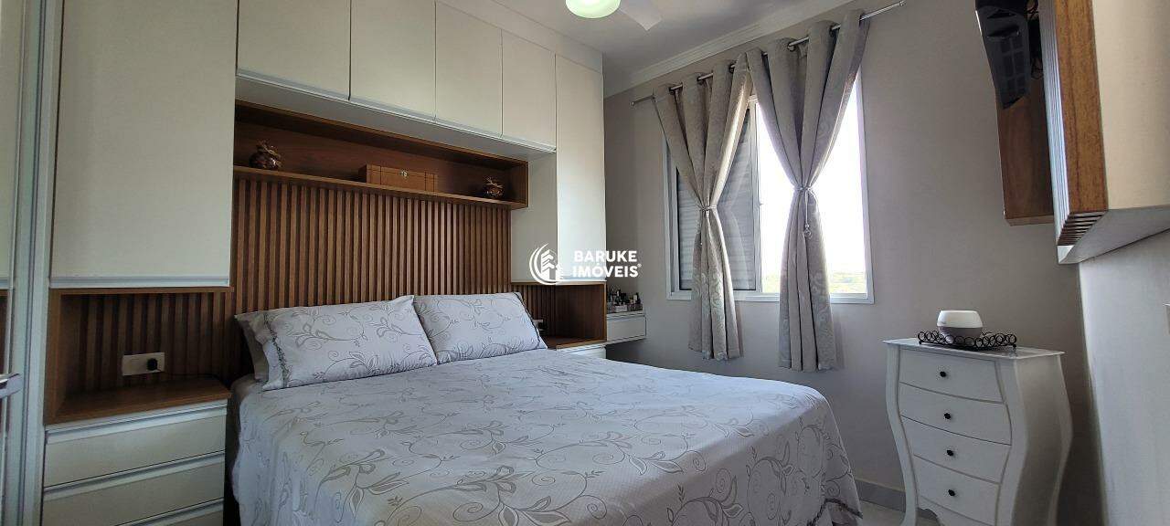 Apartamento à venda no bairro JARDIM ALICEIndaiatuba: 